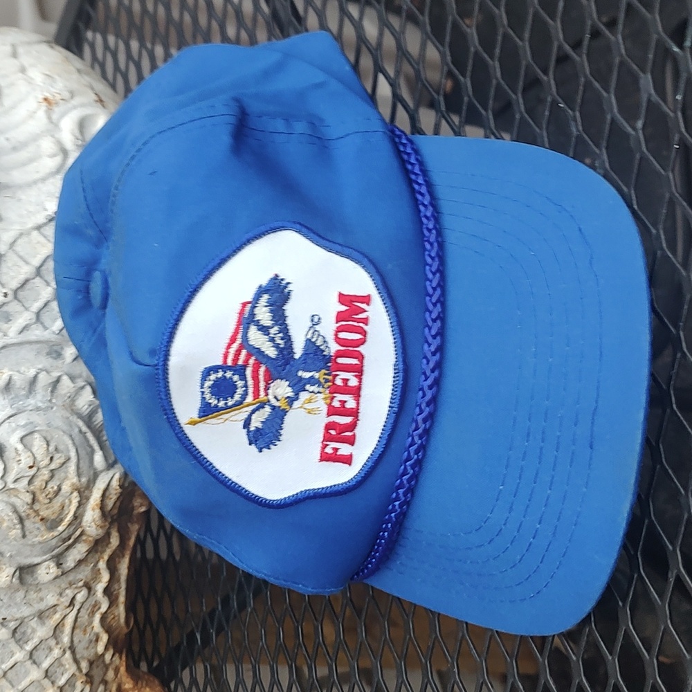 Freedom Hat**
